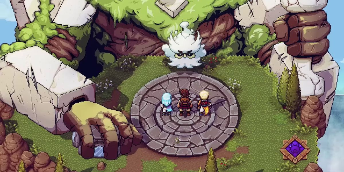 Action RPG 'Soulstice' Gets New Gameplay Trailer Demonstrating