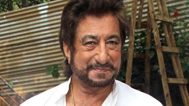 Shakti Kapoor Wife 