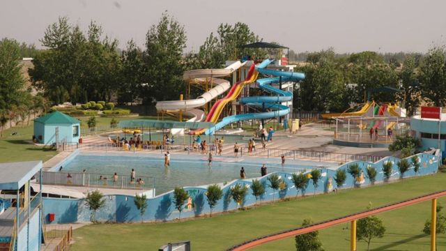 Top 10 Best Places to Visit in Chandigarh