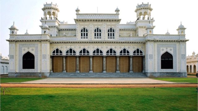 Best Places to Visit in Hyderabad