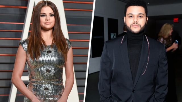 Who is Selena Gomez Dating Now