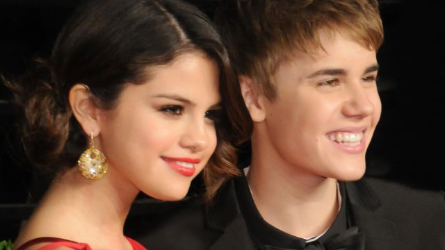 Who is Selena Gomez Dating Now