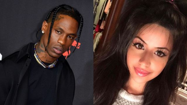who is travis scott dating now