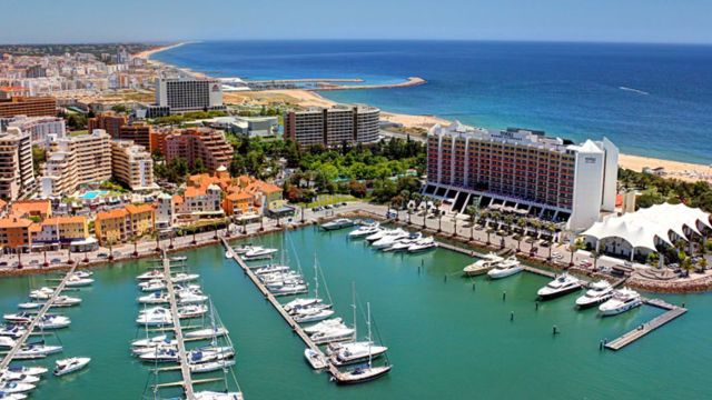 Best Places in Algarve to Visit