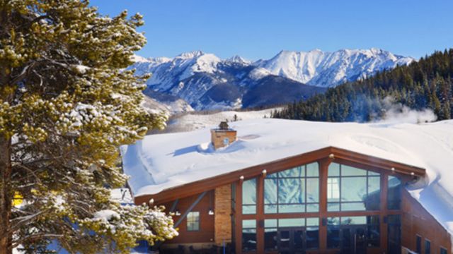 Best Places in Colorado to Visit in Winter