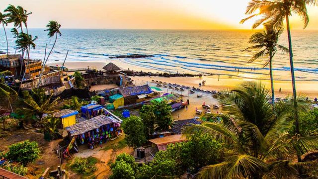 Best Places in India to Visit in June