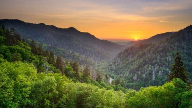 Best Places in Tennessee to Visit