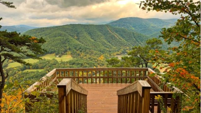 Best Places in West Virginia to Visit
