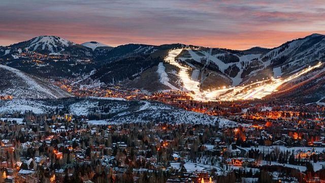 Best Places in the US to Visit in January