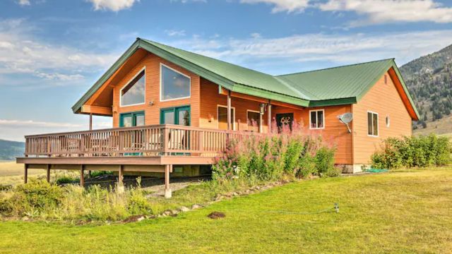  Best Places to Stay to Visit Yellowstone