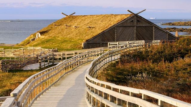 Best Places to Visit Eastern Canada