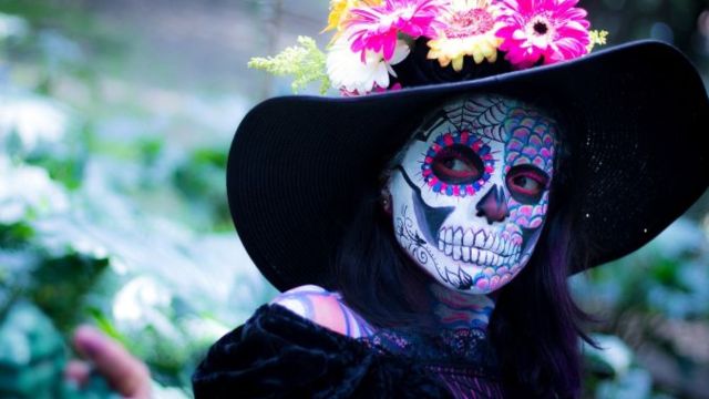 The Best Places to Visit For Halloween