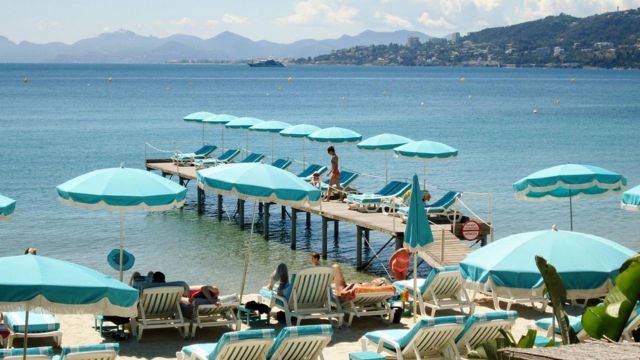 Best Places to Visit French Riviera