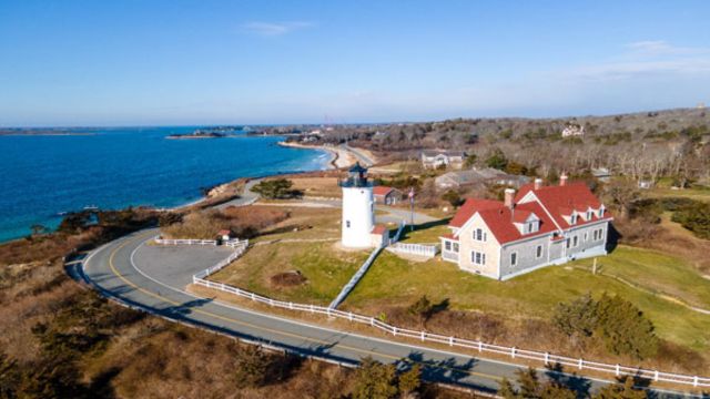 Best Places to Visit Near Boston