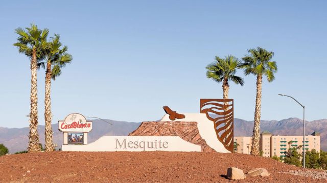 Best Places to Visit Near Las Vegas