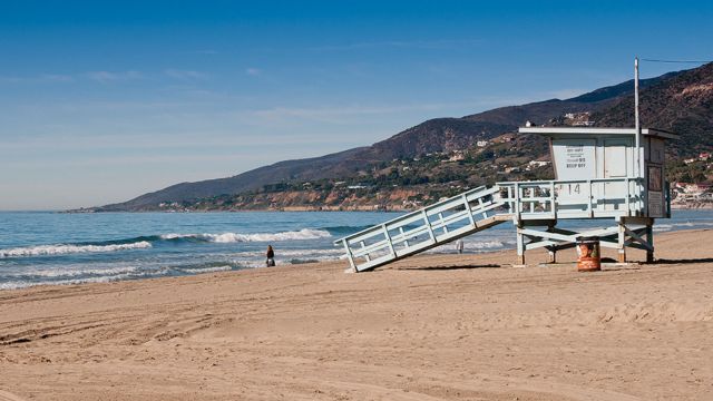 Best Places to Visit Near Los Angeles