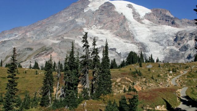 Best Places to Visit Near Seattle
