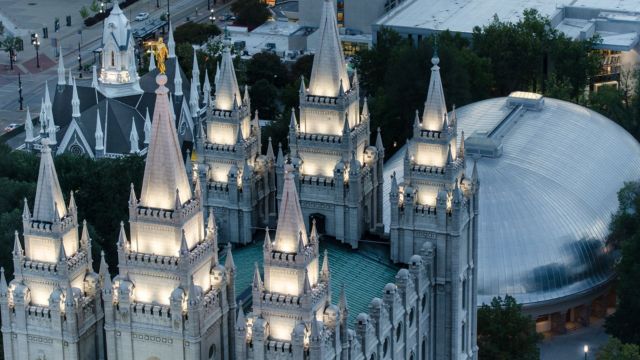 Best Places to Visit Salt Lake City