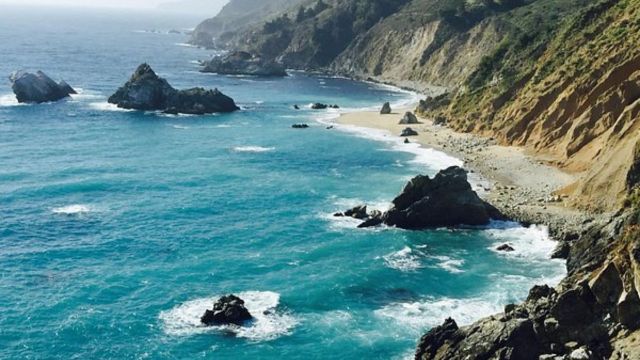 Best Places to Visit West Coast