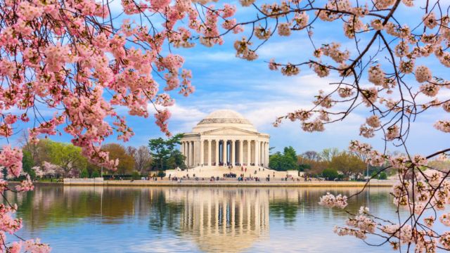 Best Places to Visit for Memorial Day Weekend