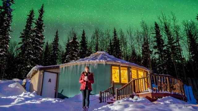 Best Places to Visit in Alaska in the Summer