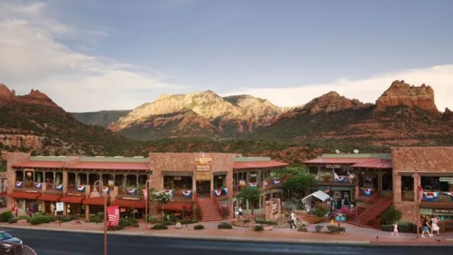 Best Places to Visit in Arizona in December