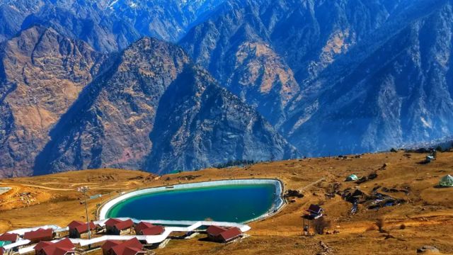 Best Places to Visit in August in India