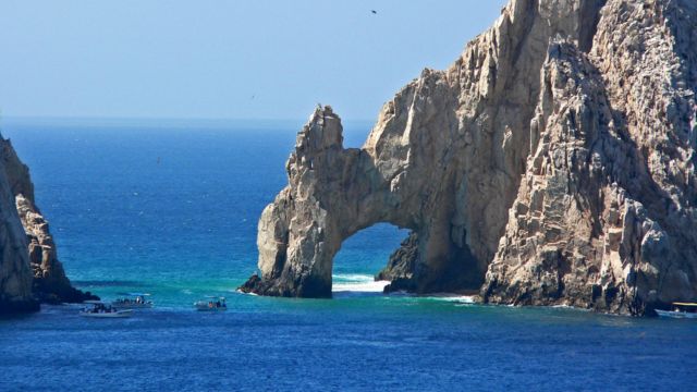 Best Places to Visit in Baja California
