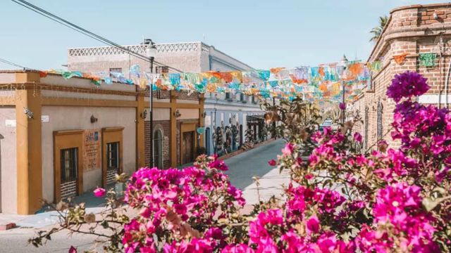 Best Places to Visit in Baja California