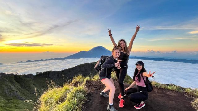 Best Places to Visit in Bali for First-Timers