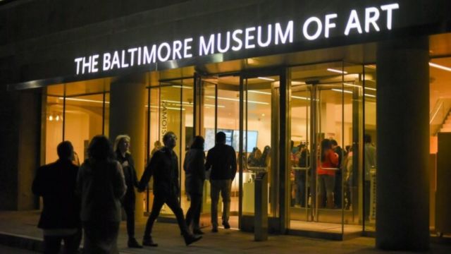 Best Places to Visit in Baltimore