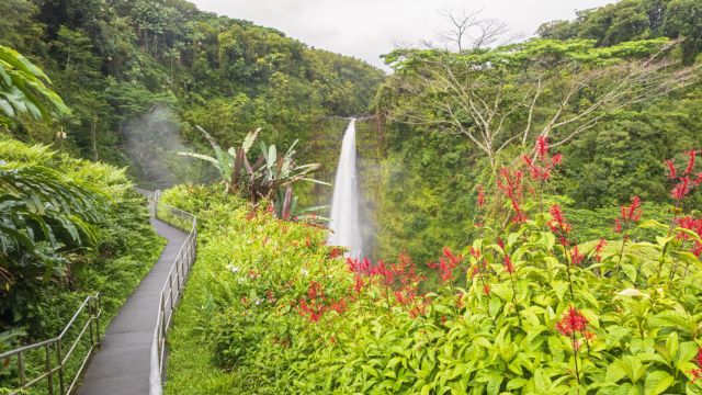 Best Places to Visit in Big Island, Hawaii