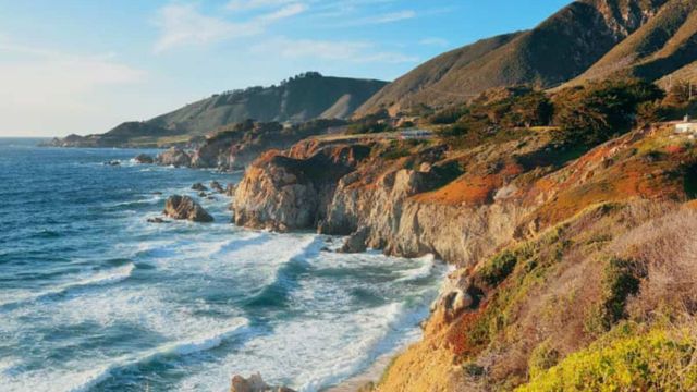 Best Places to Visit in California For Couples