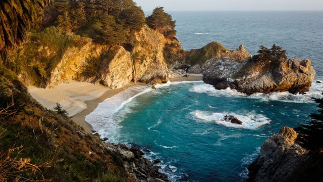 Best Places to Visit in California For Couples