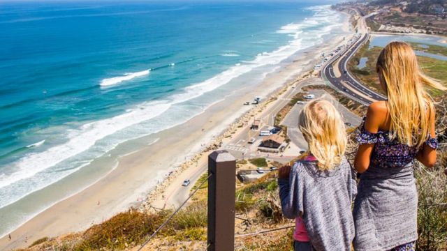 Best Places to Visit in California in February