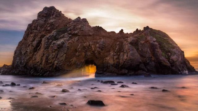 Best Places to Visit in California in October