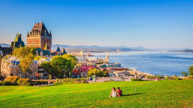 Best Places to Visit in Canada During Summer