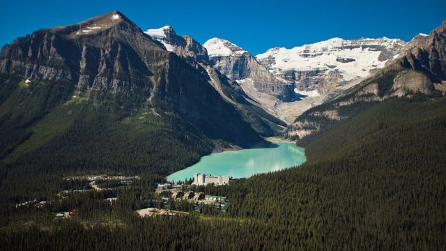 Best Places to Visit in Canada With Family
