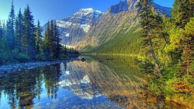 Best Places to Visit in Canada With Family
