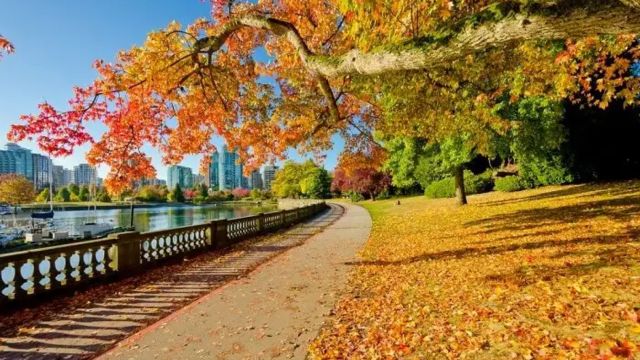 Best Places to Visit in Canada for Couples