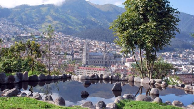 Best Places to Visit in Central and South America
