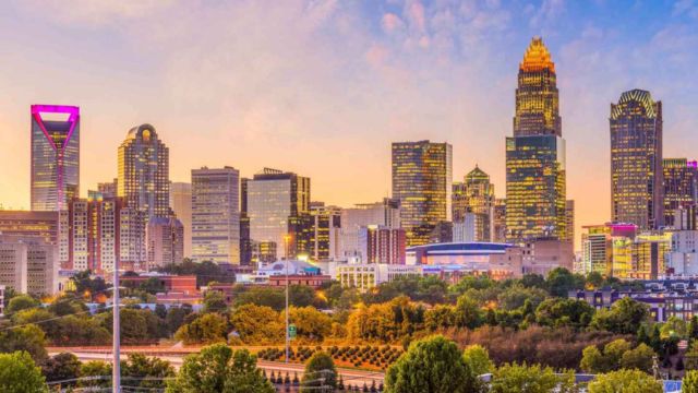 Best Places to Visit in Charlotte, NC