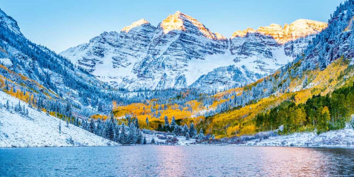 places to visit in colorado in november