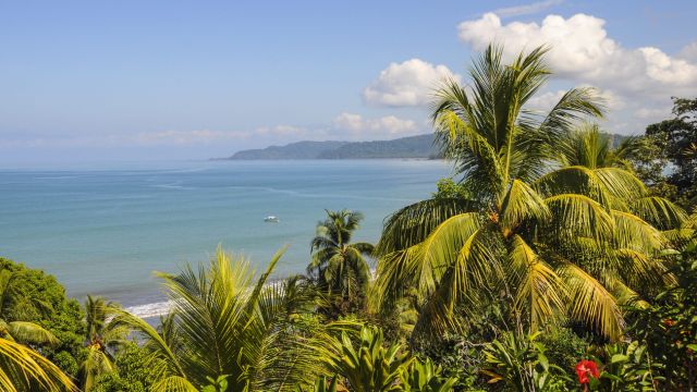 Best Places to Visit in Costa Rica With Family