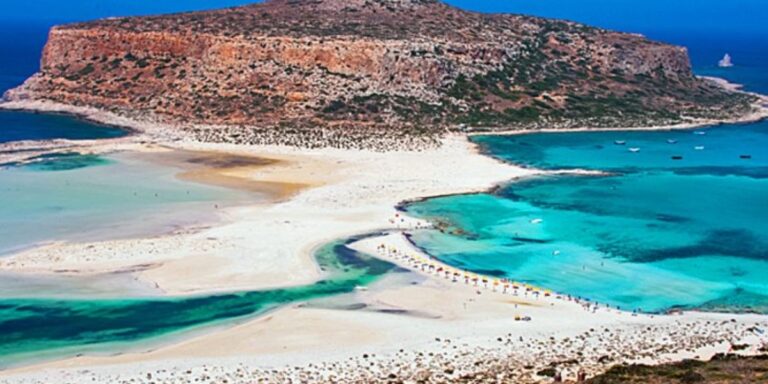 Best Places to Visit in Crete