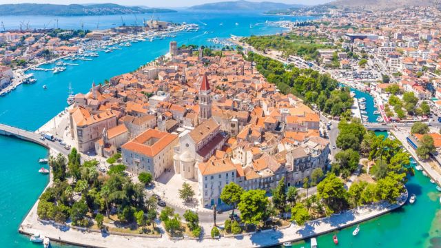 Best Places to Visit in Croatia for Couples