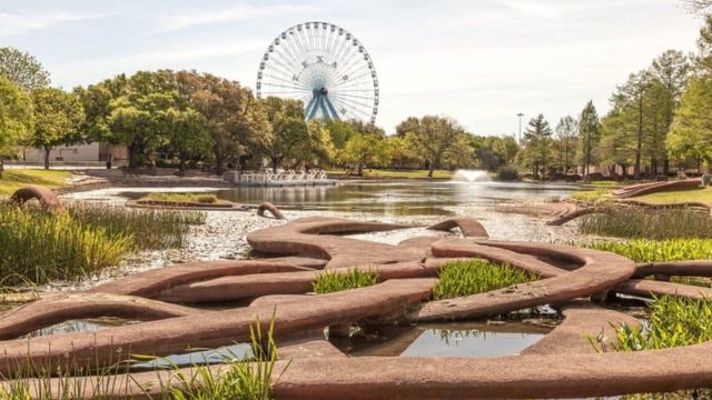 Best Places to Visit in Dallas