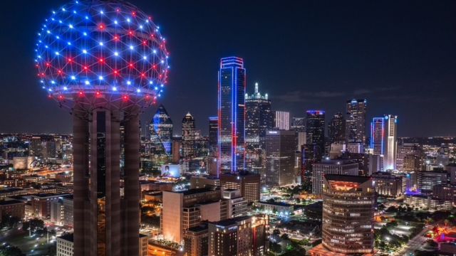 Best Places to Visit in Dallas