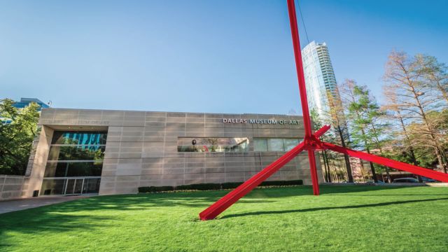 Best Places to Visit in Dallas