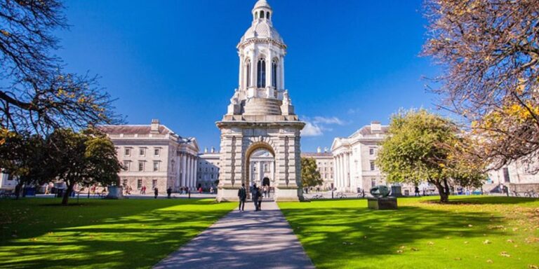 Best Places to Visit in Dublin